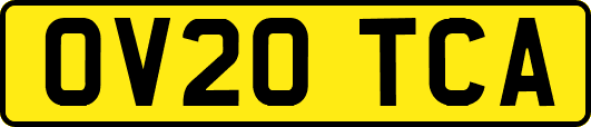 OV20TCA