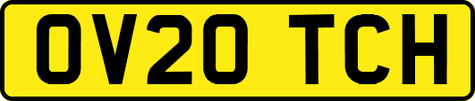 OV20TCH