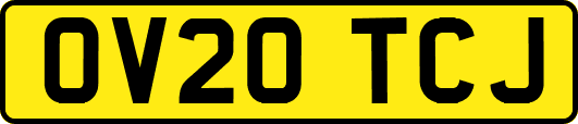 OV20TCJ