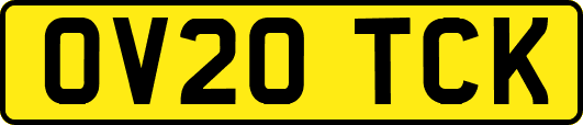OV20TCK