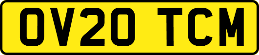 OV20TCM