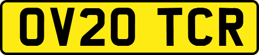 OV20TCR
