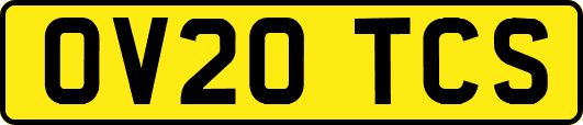 OV20TCS