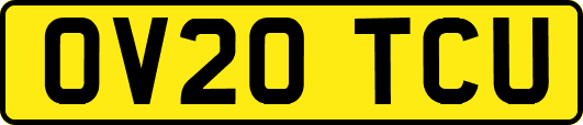 OV20TCU