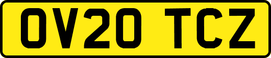 OV20TCZ