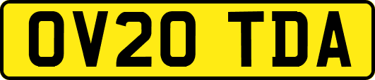OV20TDA