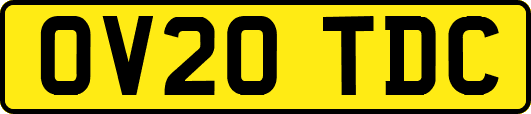 OV20TDC