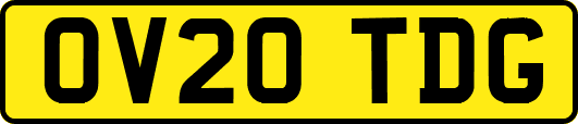 OV20TDG