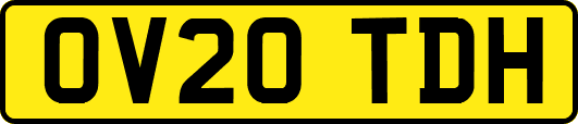 OV20TDH