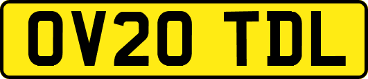 OV20TDL