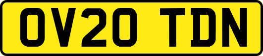 OV20TDN