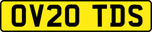 OV20TDS