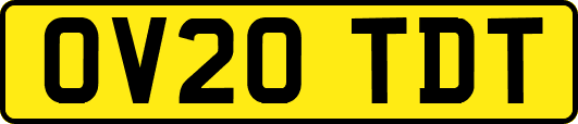 OV20TDT