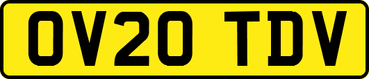 OV20TDV