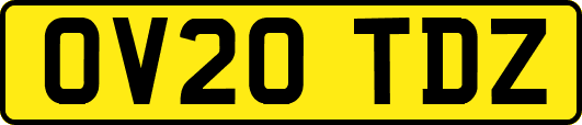 OV20TDZ