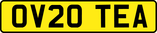 OV20TEA