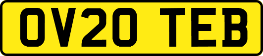 OV20TEB