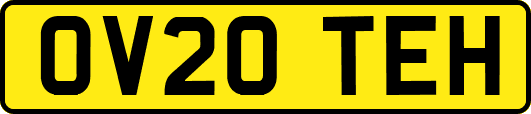 OV20TEH