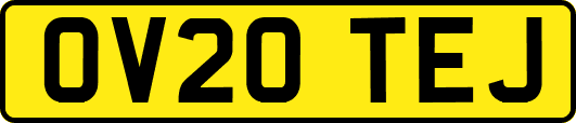 OV20TEJ
