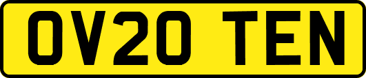 OV20TEN