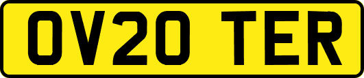 OV20TER