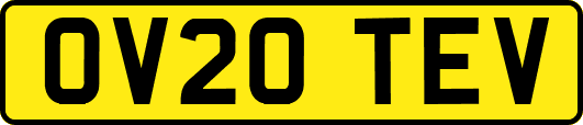 OV20TEV