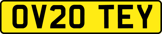 OV20TEY
