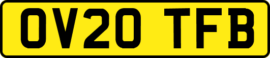 OV20TFB
