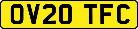 OV20TFC
