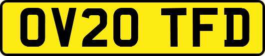 OV20TFD