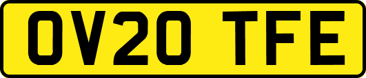 OV20TFE