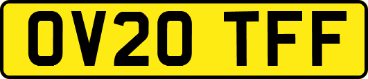 OV20TFF