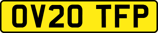 OV20TFP