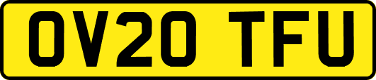 OV20TFU