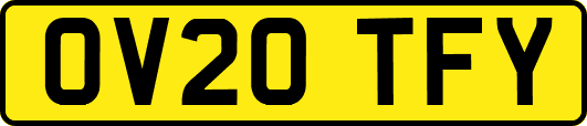 OV20TFY