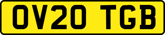 OV20TGB