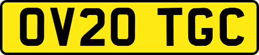 OV20TGC
