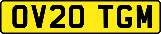 OV20TGM