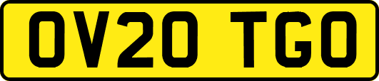 OV20TGO