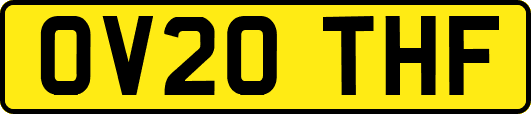 OV20THF