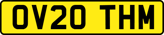 OV20THM