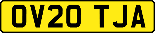 OV20TJA