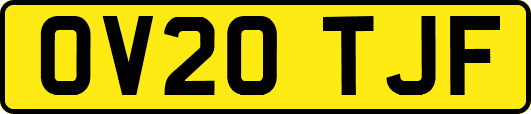 OV20TJF