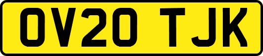 OV20TJK