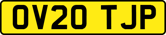 OV20TJP