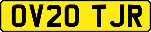 OV20TJR