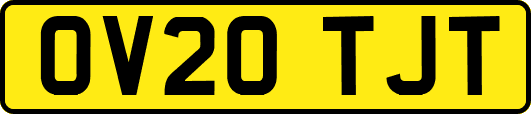 OV20TJT