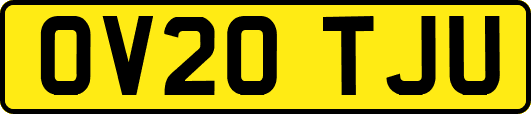 OV20TJU