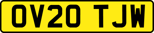 OV20TJW