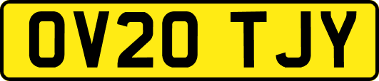 OV20TJY